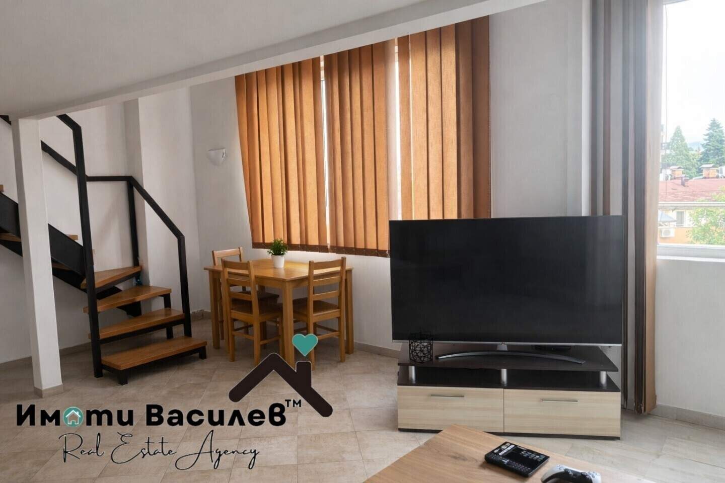 Продава 3-СТАЕН, гр. София, Овча купел, снимка 2 - Апартаменти - 53355383