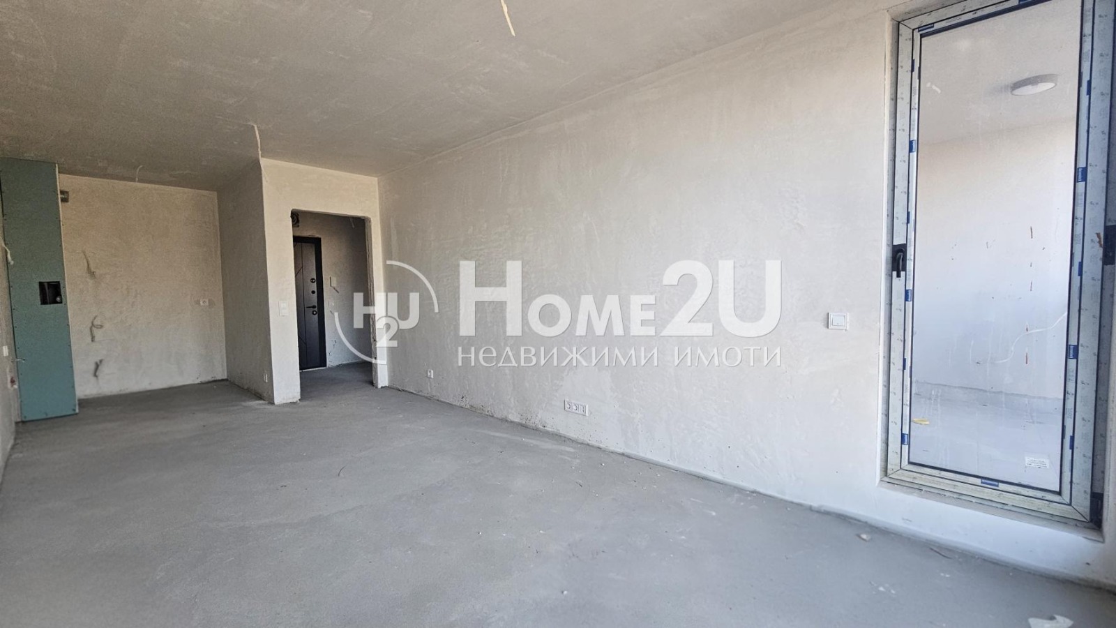 Продава 3-СТАЕН, гр. София, Малинова долина, снимка 2 - Апартаменти - 54078721