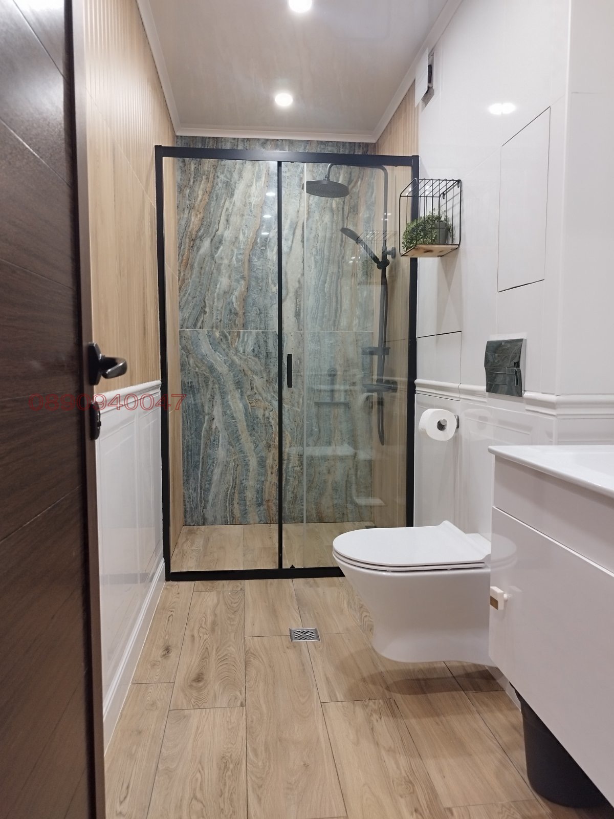 Продава 3-СТАЕН, гр. Стара Загора, Самара 1, снимка 11 - Апартаменти - 55679704