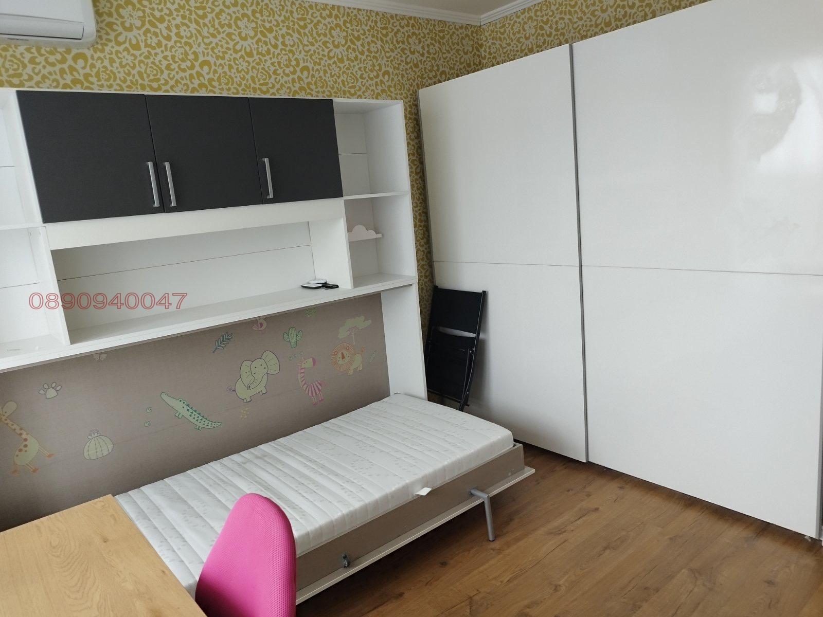 Продава 3-СТАЕН, гр. Стара Загора, Самара 1, снимка 7 - Апартаменти - 55679704