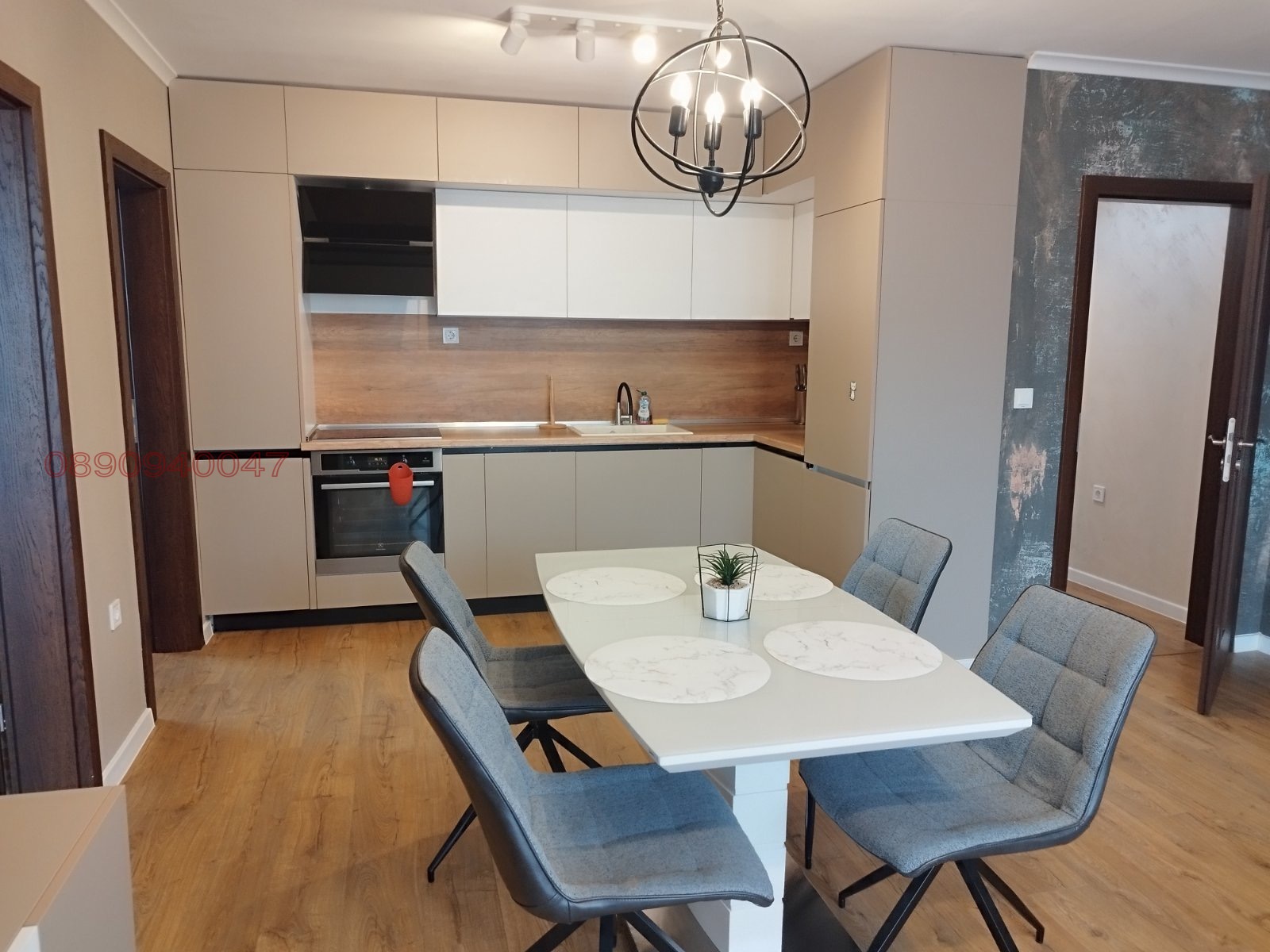 Продава 3-СТАЕН, гр. Стара Загора, Самара 1