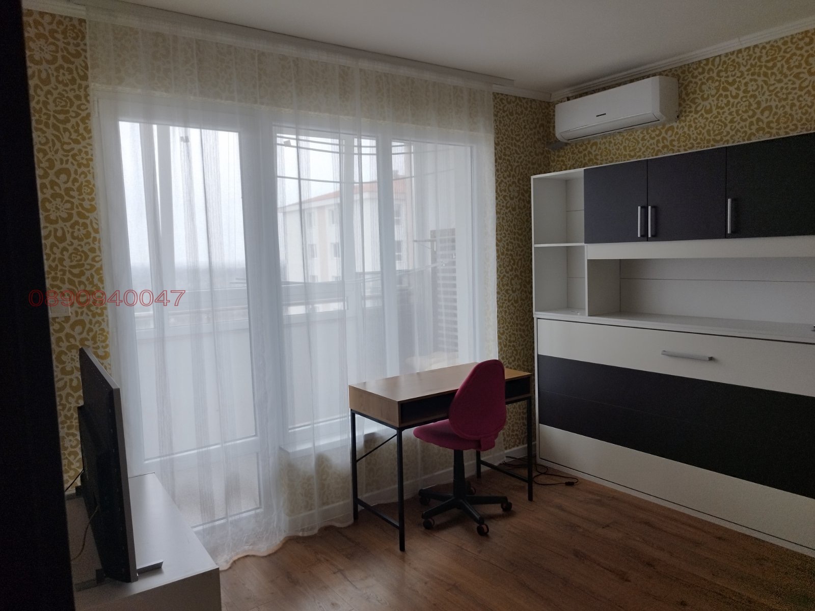 Продава 3-СТАЕН, гр. Стара Загора, Самара 1, снимка 8 - Апартаменти - 55679704