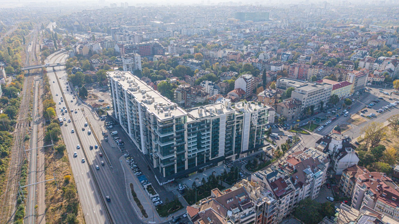 Продава 3-СТАЕН, гр. София, Оборище, снимка 3 - Апартаменти - 56607189