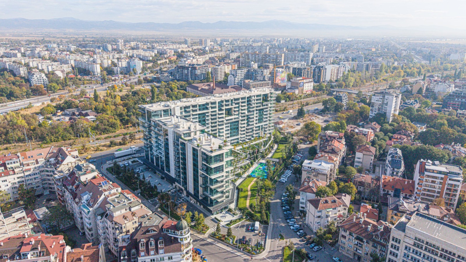 Продава 3-СТАЕН, гр. София, Оборище