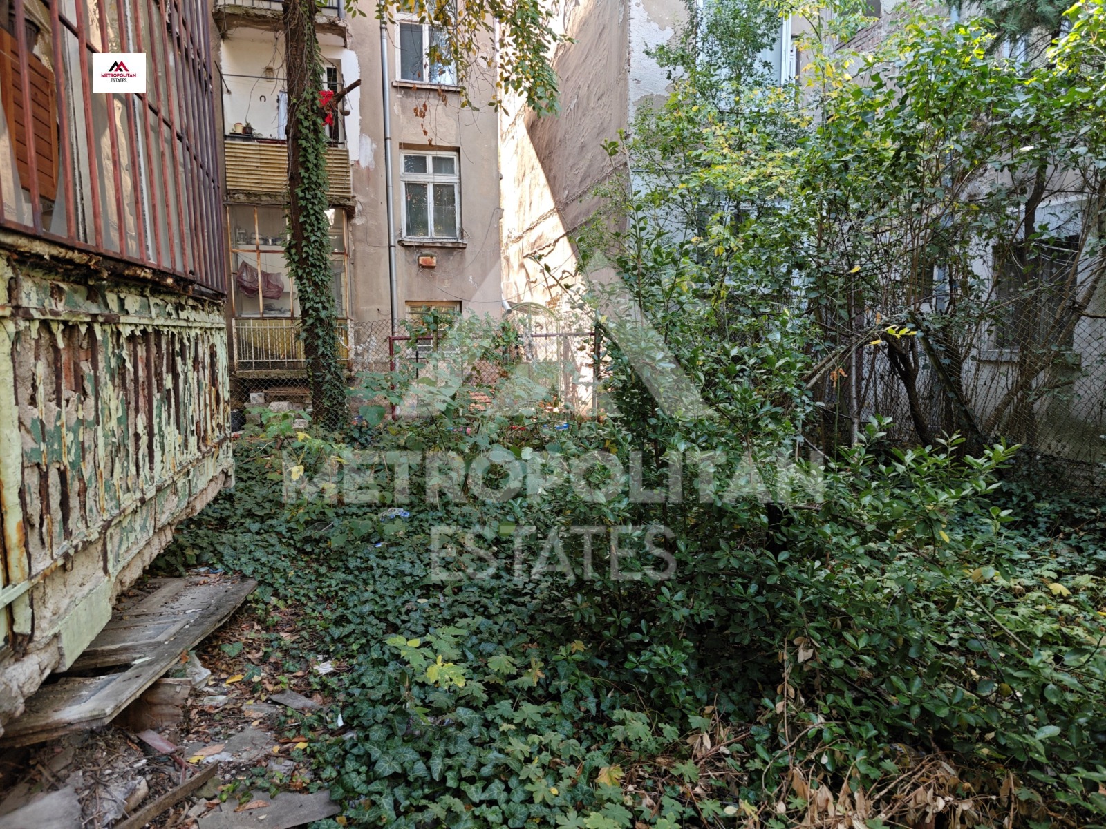 Продава 3-СТАЕН, гр. София, Център, снимка 11 - Апартаменти - 56659702