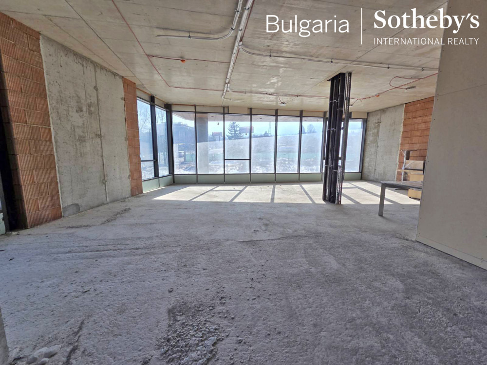 Продава ОФИС, гр. София, Кръстова вада, снимка 3 - Офиси - 53279652