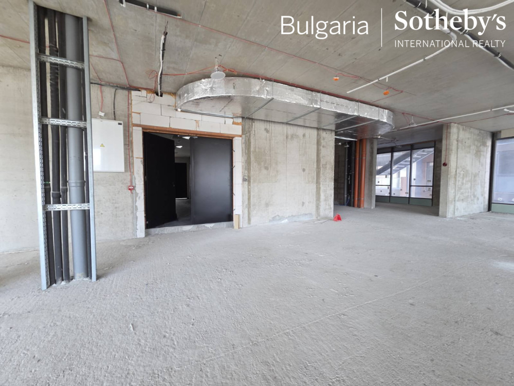 Продава ОФИС, гр. София, Кръстова вада, снимка 5 - Офиси - 53279652