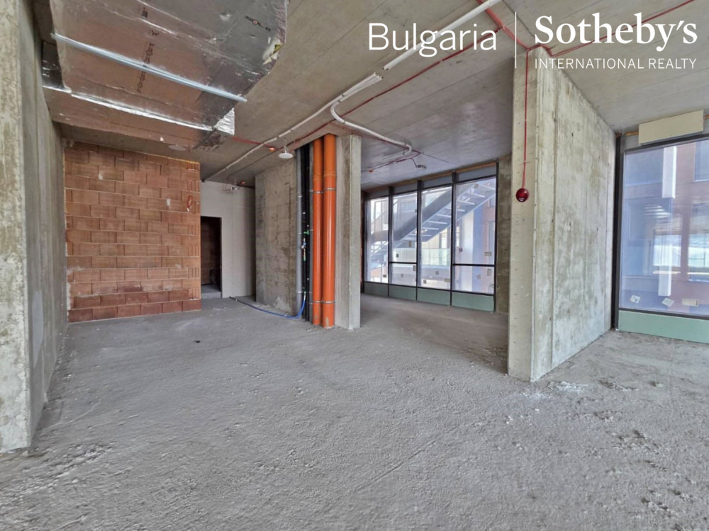 Продава ОФИС, гр. София, Кръстова вада, снимка 6 - Офиси - 53279652