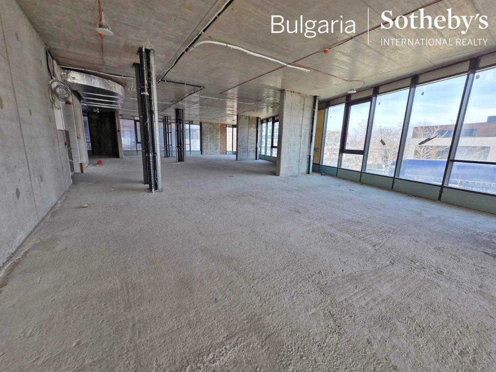 Продава ОФИС, гр. София, Кръстова вада, снимка 4 - Офиси - 53279652