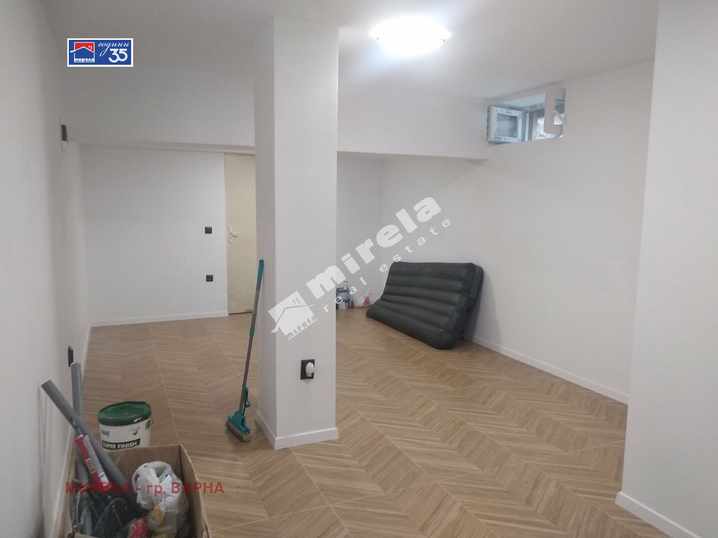 Продава ОФИС, гр. Варна, Чаталджа, снимка 3 - Офиси - 55282347