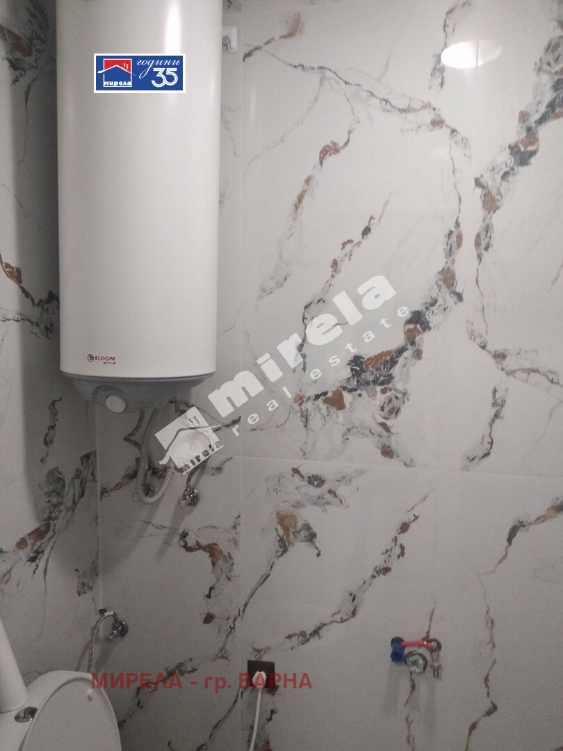 Продава ОФИС, гр. Варна, Чаталджа, снимка 7 - Офиси - 55282347