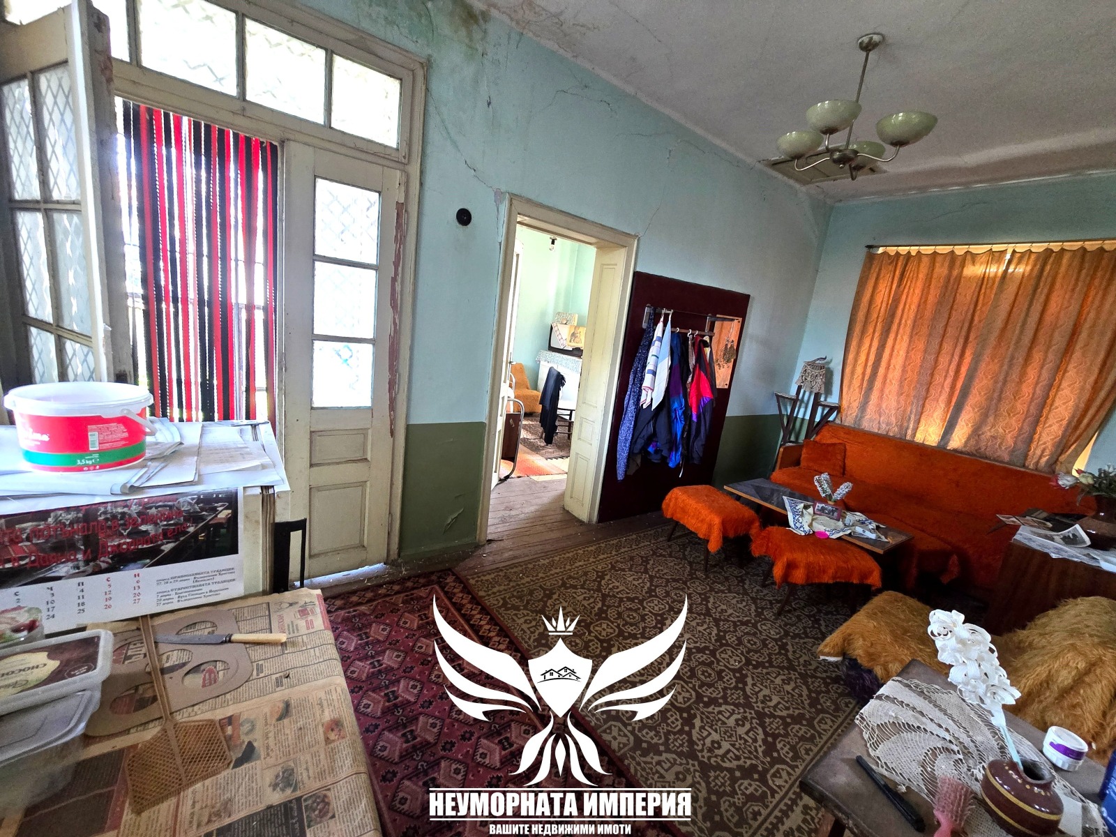 Продава КЪЩА, с. Ръжево Конаре, област Пловдив, снимка 14 - Къщи - 54093625