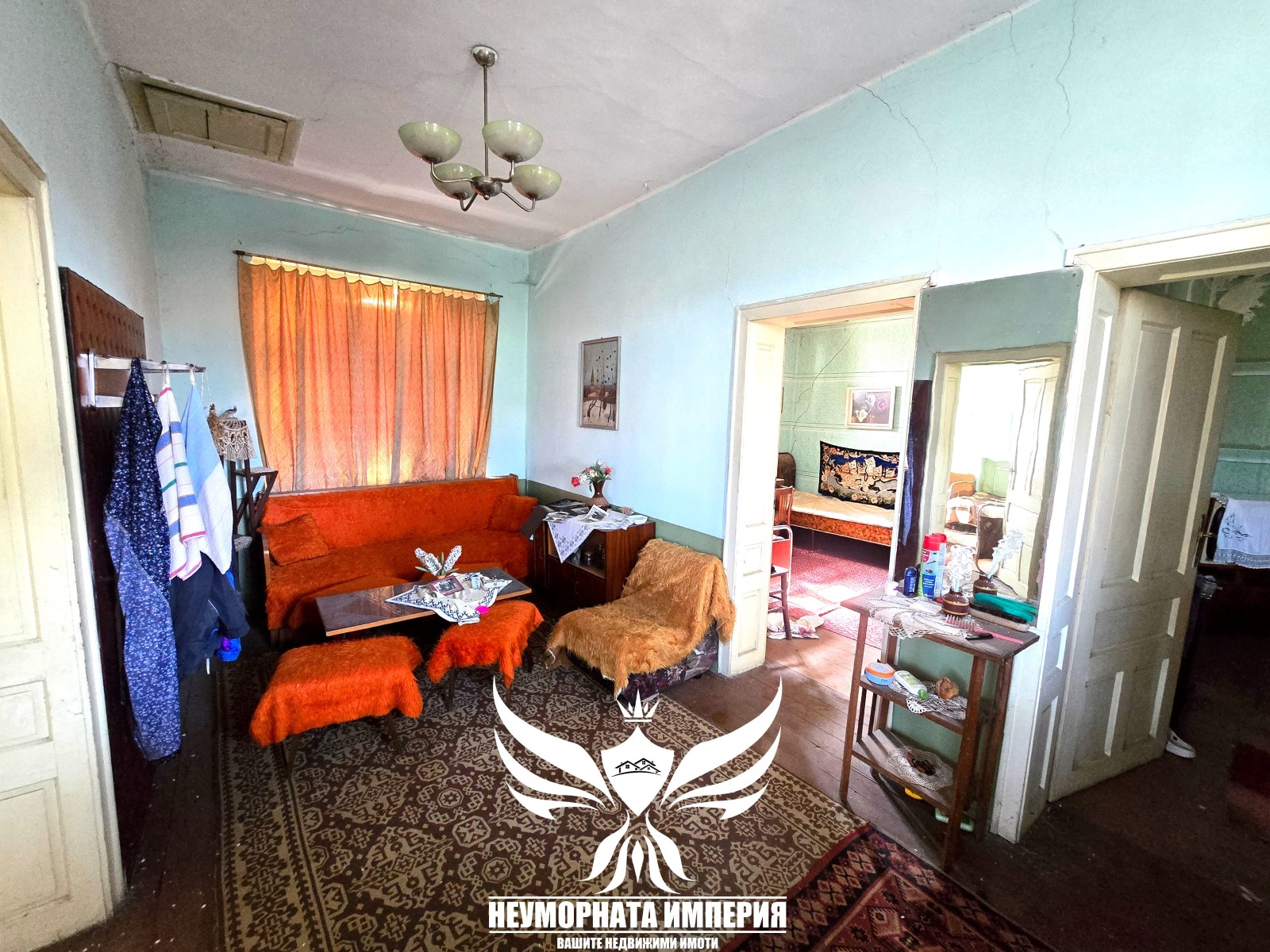 Продава КЪЩА, с. Ръжево Конаре, област Пловдив, снимка 16 - Къщи - 54093625