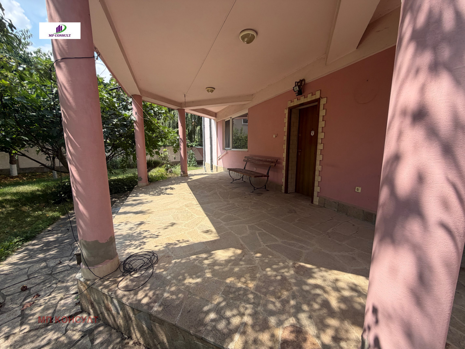Продава КЪЩА, гр. София, Витоша, снимка 11 - Къщи - 55326755