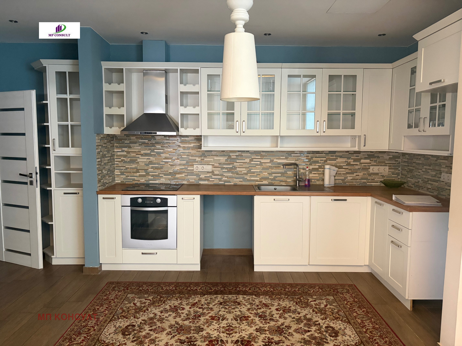 Продава КЪЩА, гр. София, Витоша, снимка 16 - Къщи - 55326755