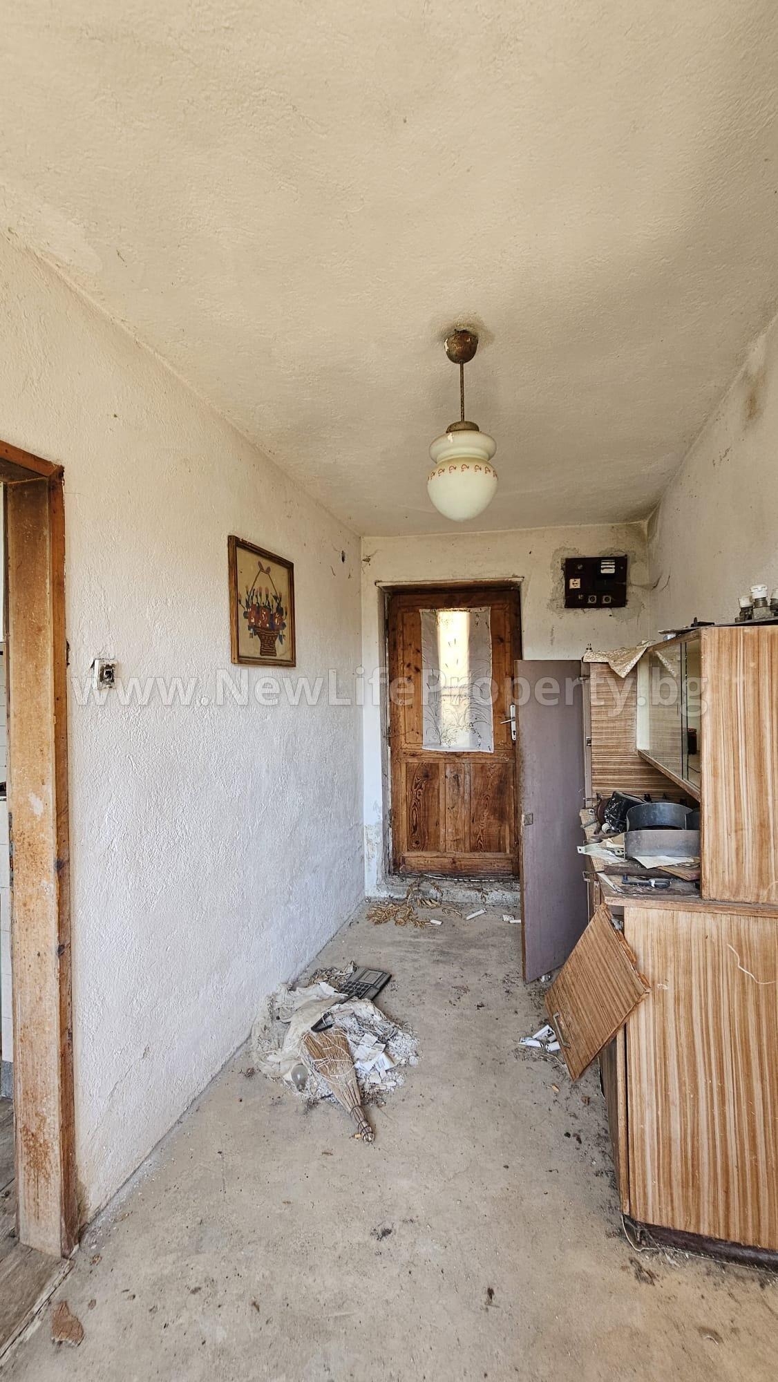 Продава КЪЩА, с. Давидково, област Смолян, снимка 6 - Къщи - 56020612