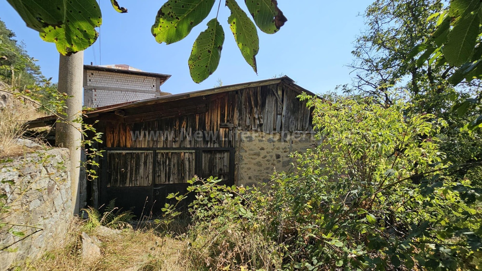 Продава КЪЩА, с. Давидково, област Смолян, снимка 12 - Къщи - 56020612