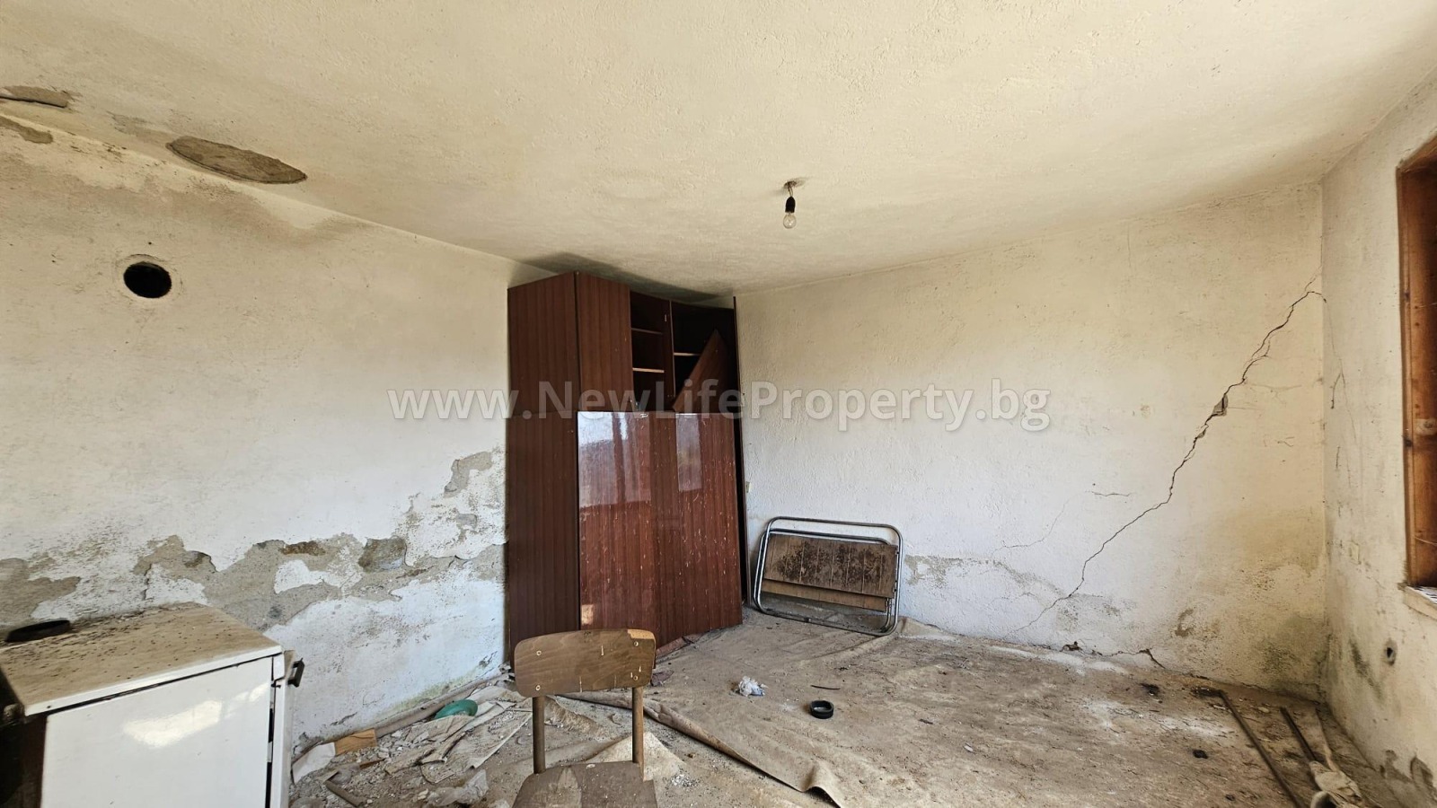 Продава КЪЩА, с. Давидково, област Смолян, снимка 5 - Къщи - 56020612