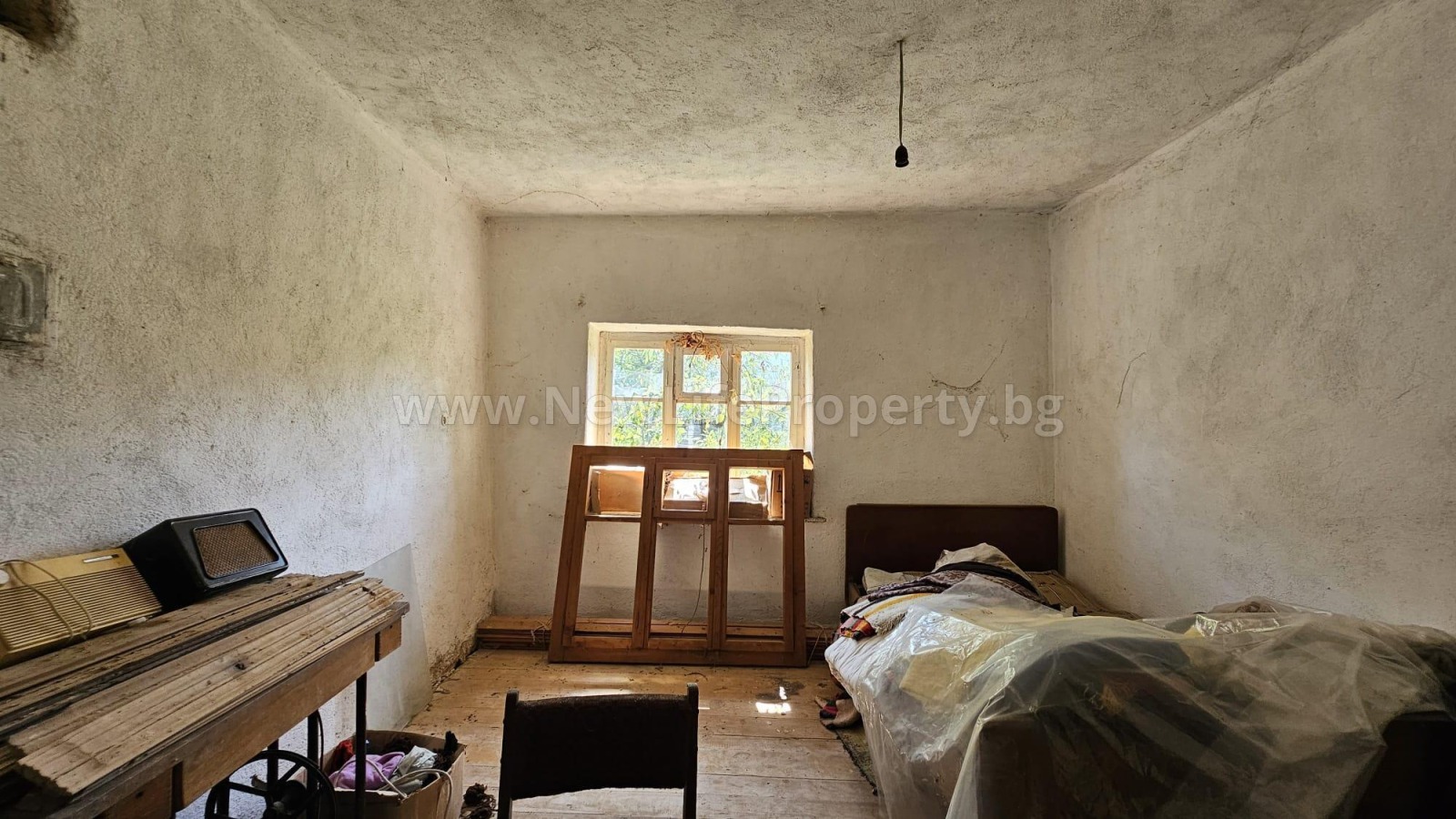 Продава КЪЩА, с. Давидково, област Смолян, снимка 4 - Къщи - 56020612