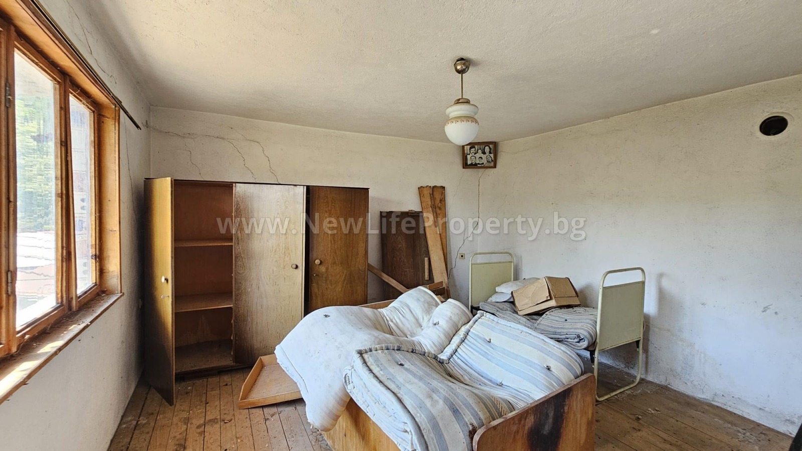 Продава КЪЩА, с. Давидково, област Смолян, снимка 10 - Къщи - 56020612
