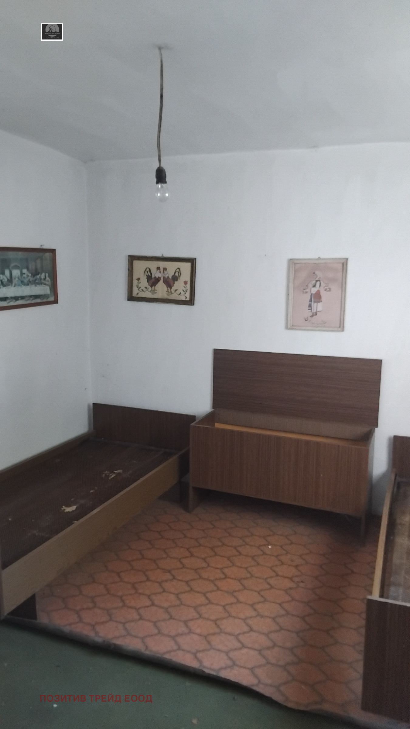 Продава КЪЩА, с. Багренци, област Кюстендил, снимка 12 - Къщи - 56443813