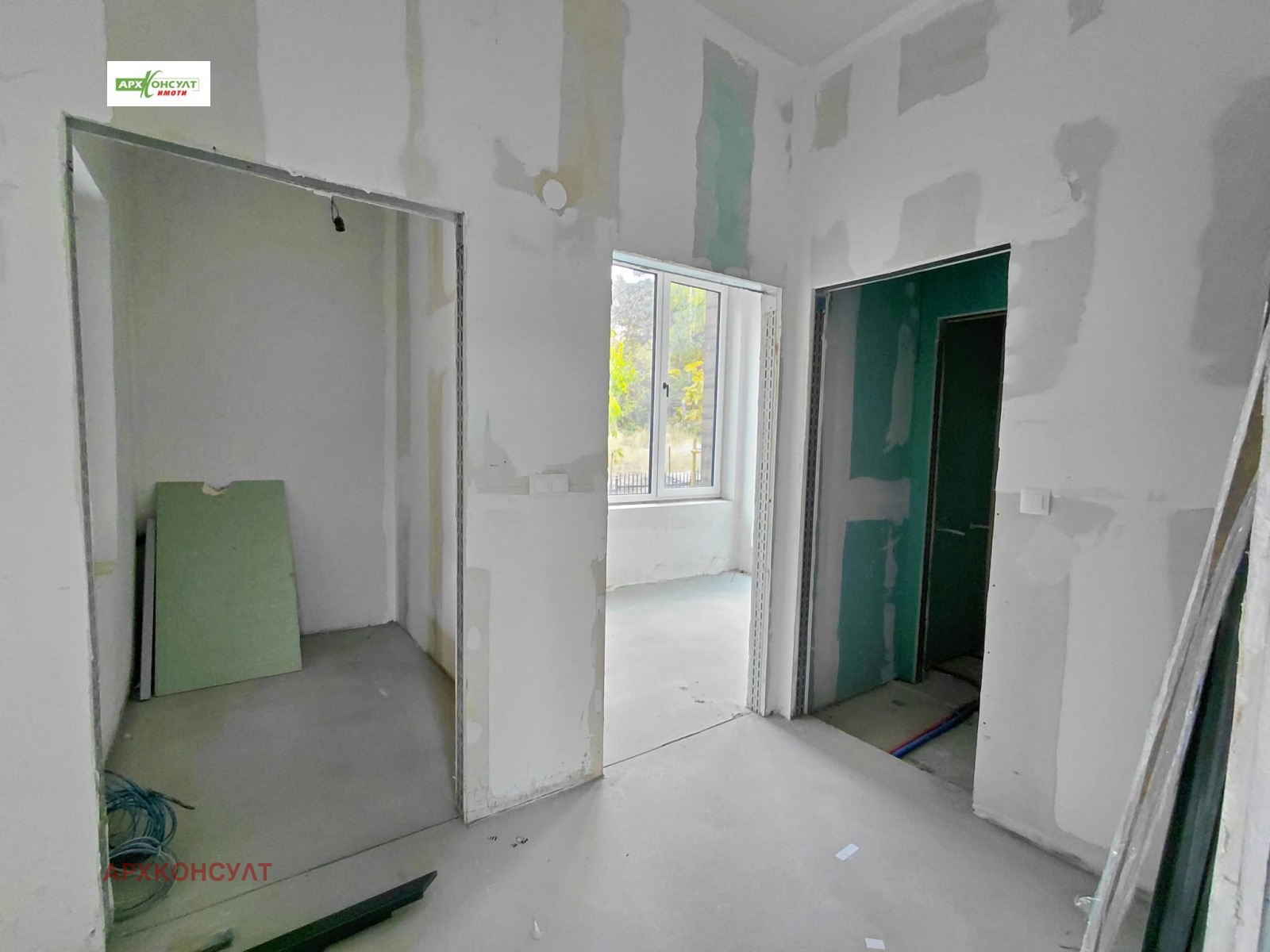 Продава КЪЩА, гр. София, Драгалевци, снимка 4 - Къщи - 56504439