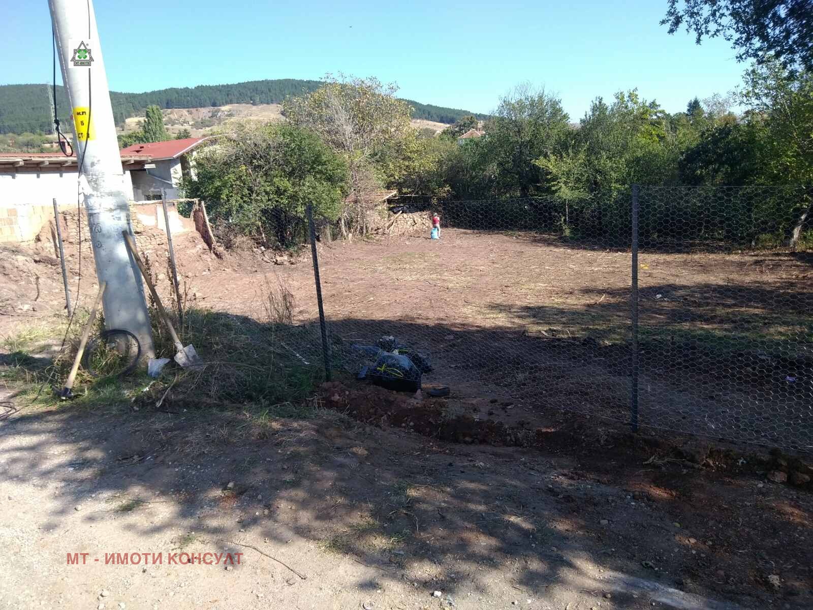 Продава ПАРЦЕЛ, гр. София, Кремиковци, снимка 2 - Парцели - 48247913