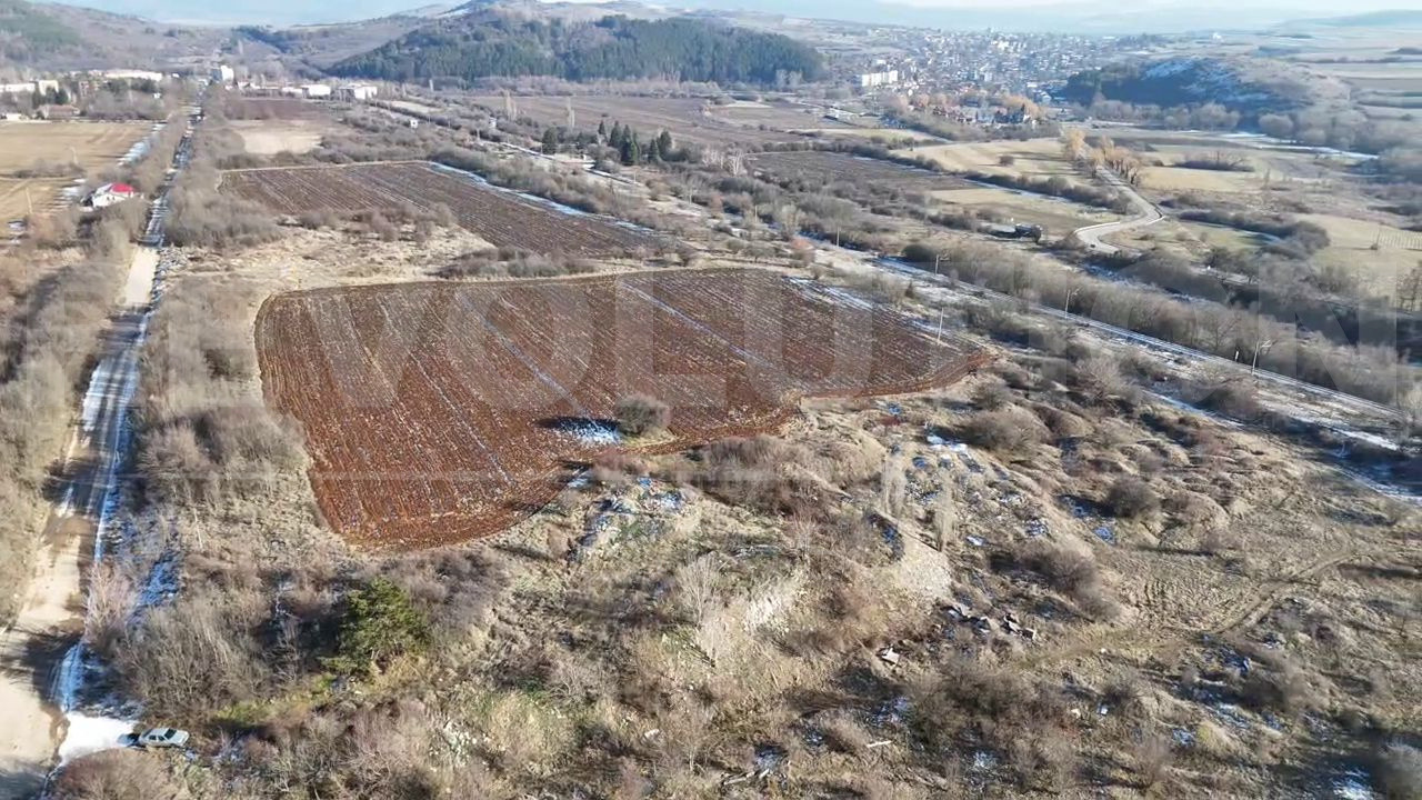 Продава ПАРЦЕЛ, гр. Елин Пелин, област София област, снимка 2 - Парцели - 50071246