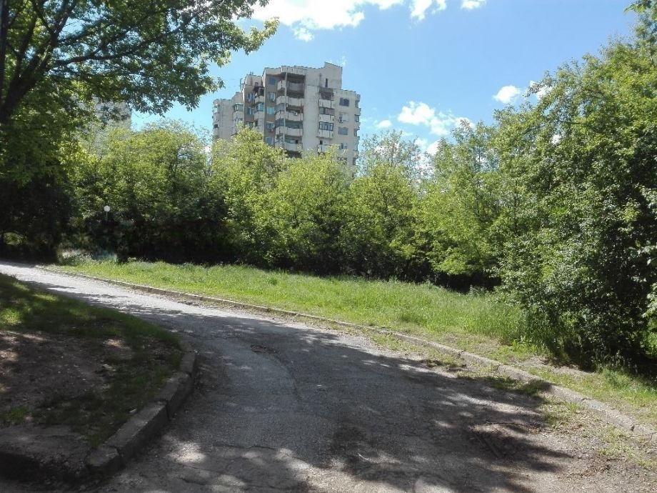 Продава ПАРЦЕЛ, гр. Плевен, Дружба 3