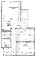 Продава 3-СТАЕН, град Пловдив, Кючук Париж • 89795 € • 58423496 — Holmes.bg