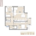 Продава 3-СТАЕН, град София, Левски Г • 187670 € / 367050.62 лв. • 84016562 10