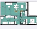 Продава  3-стаен град Пловдив , Кършияка , 118 кв.м | 80338050 - изображение [6]