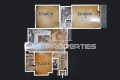 Продава  3-стаен град София , Връбница 1 , 89 кв.м | 27668421 - изображение [2]
