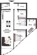 Продава  3-стаен град София , Драгалевци , 135 кв.м | 82184186 - изображение [3]