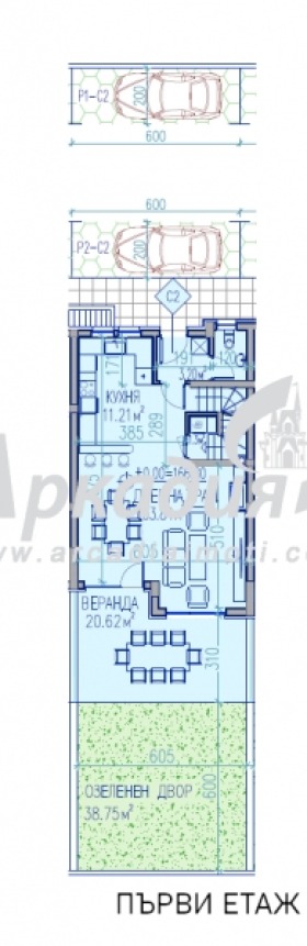 Продава КЪЩА | Imot.bg — изображение 3