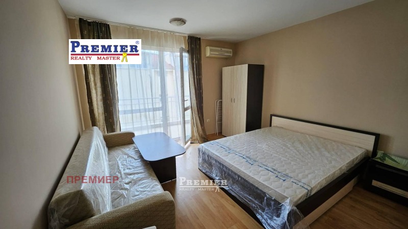 Продава 1-СТАЕН в област Бургас, с. Равда - 41 кв.м / 61 000 € » 119 305.63 лв., ПРЕМИЕР