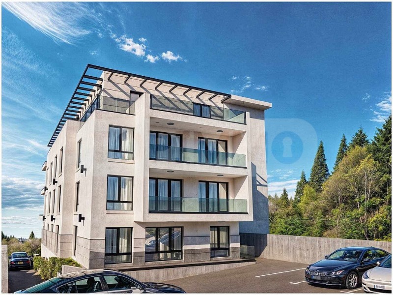 Продава 4-СТАЕН в град Варна, Изгрев - 127 кв.м / 190 550 € » 372 683.41 лв., ТОПИММО