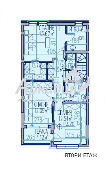 Продава КЪЩА | Imot.bg — изображение 4