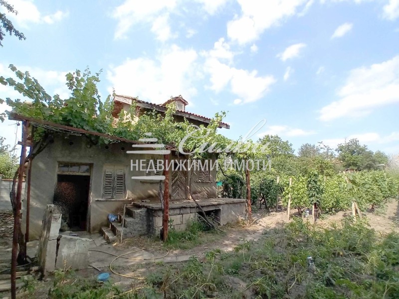 Продава ВИЛА в град Шумен, Тракия - 30 кв.м / 27 000 € » 52 807.41 лв., НЕДВИЖИМИ ИМОТИ СИЛВИ