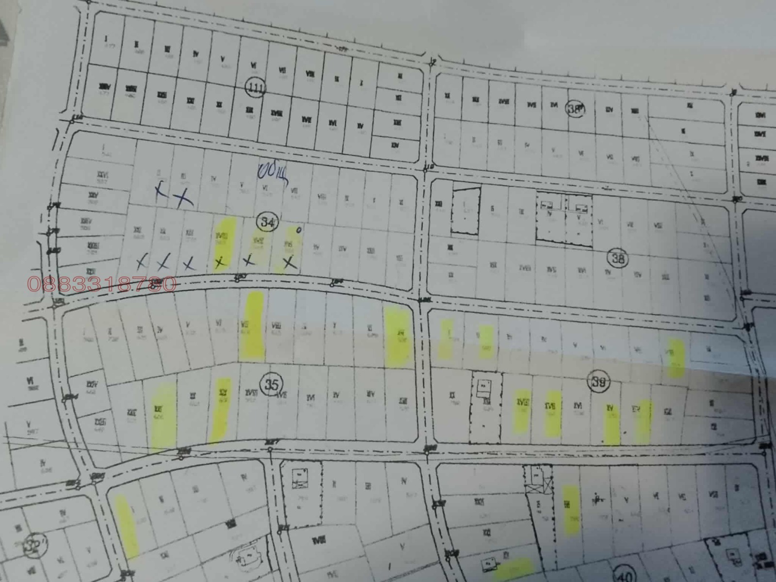 Продава ПАРЦЕЛ | Imot.bg — изображение 1