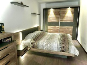 1 Schlafzimmer Ajazmoto, Stara Zagora 1