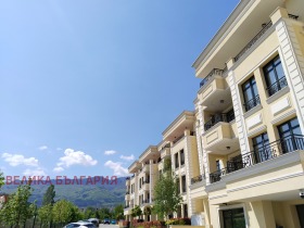 1 hálószoba Vitosa, Sofia 16