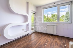1 camera da letto Manastirski livadi, Sofia
