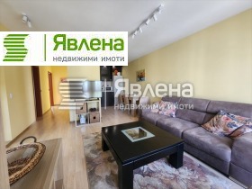 Продава 3-стаен град София Овча купел - [1] 