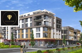 2 ložnice Mladežki Chalm, Plovdiv