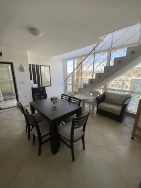 Мезонет к.к. Слънчев бряг, област Бургас