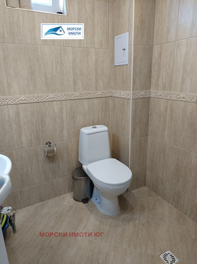 Zu verkaufen  Studio region Burgas , Primorsko , 60 qm | 84535613 - Bild [9]