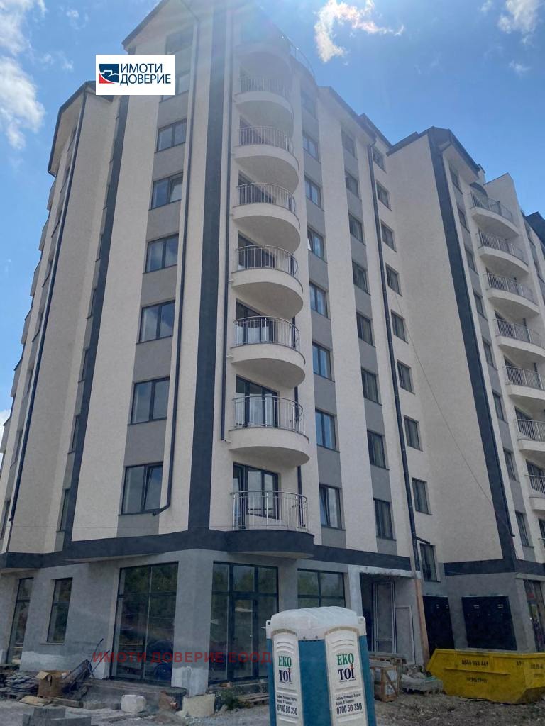 Продава  1-стаен град София , Люлин 2 , 40 кв.м | 28345319 - изображение [8]