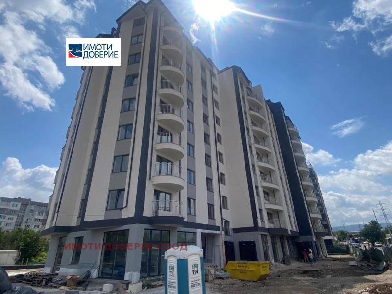 Продава  1-стаен град София , Люлин 2 , 40 кв.м | 28345319