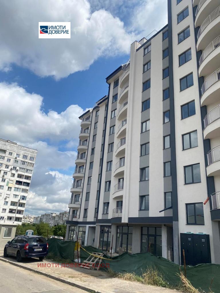 Продава  1-стаен град София , Люлин 2 , 40 кв.м | 28345319 - изображение [7]